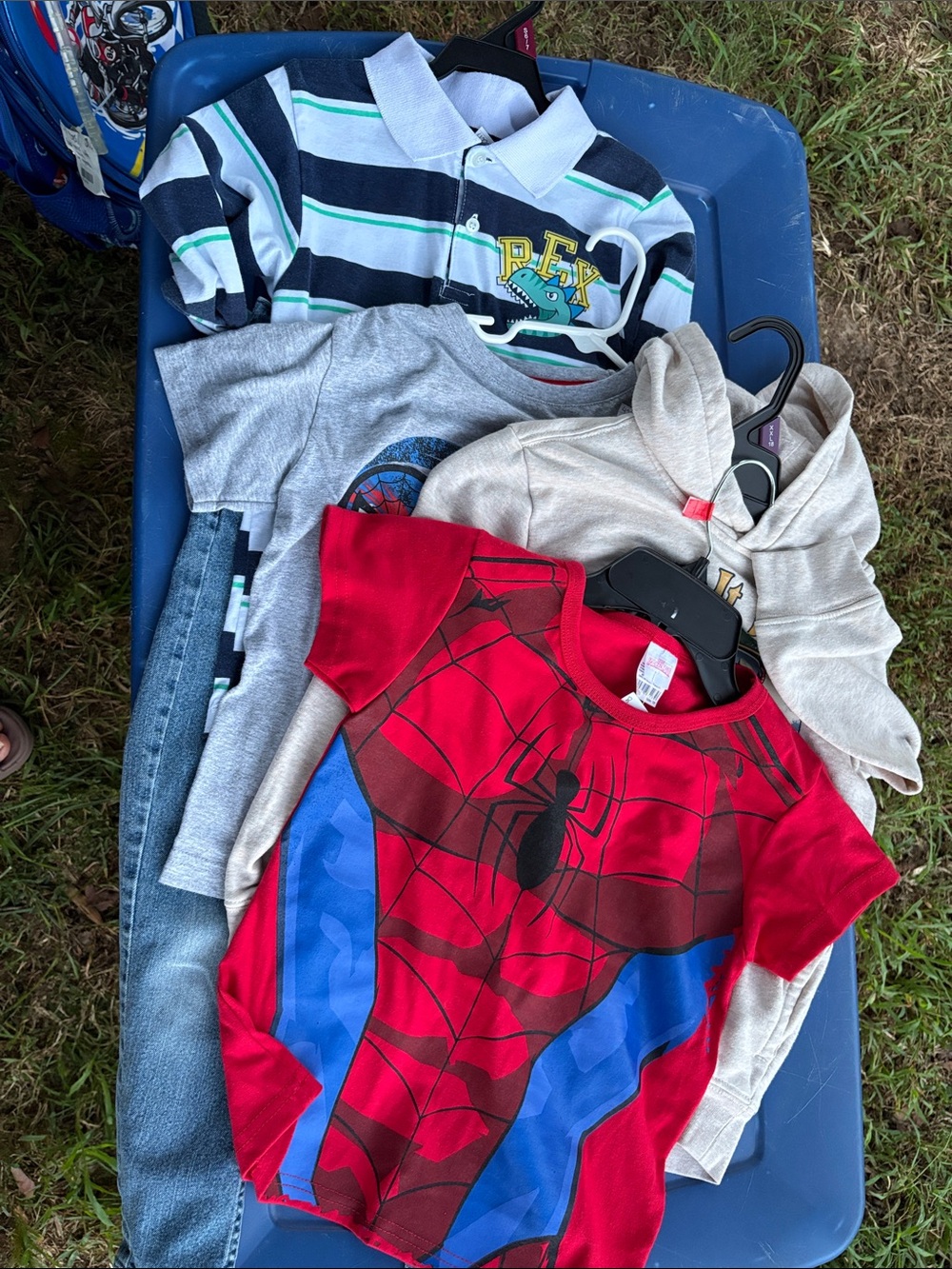 Bundle size 8